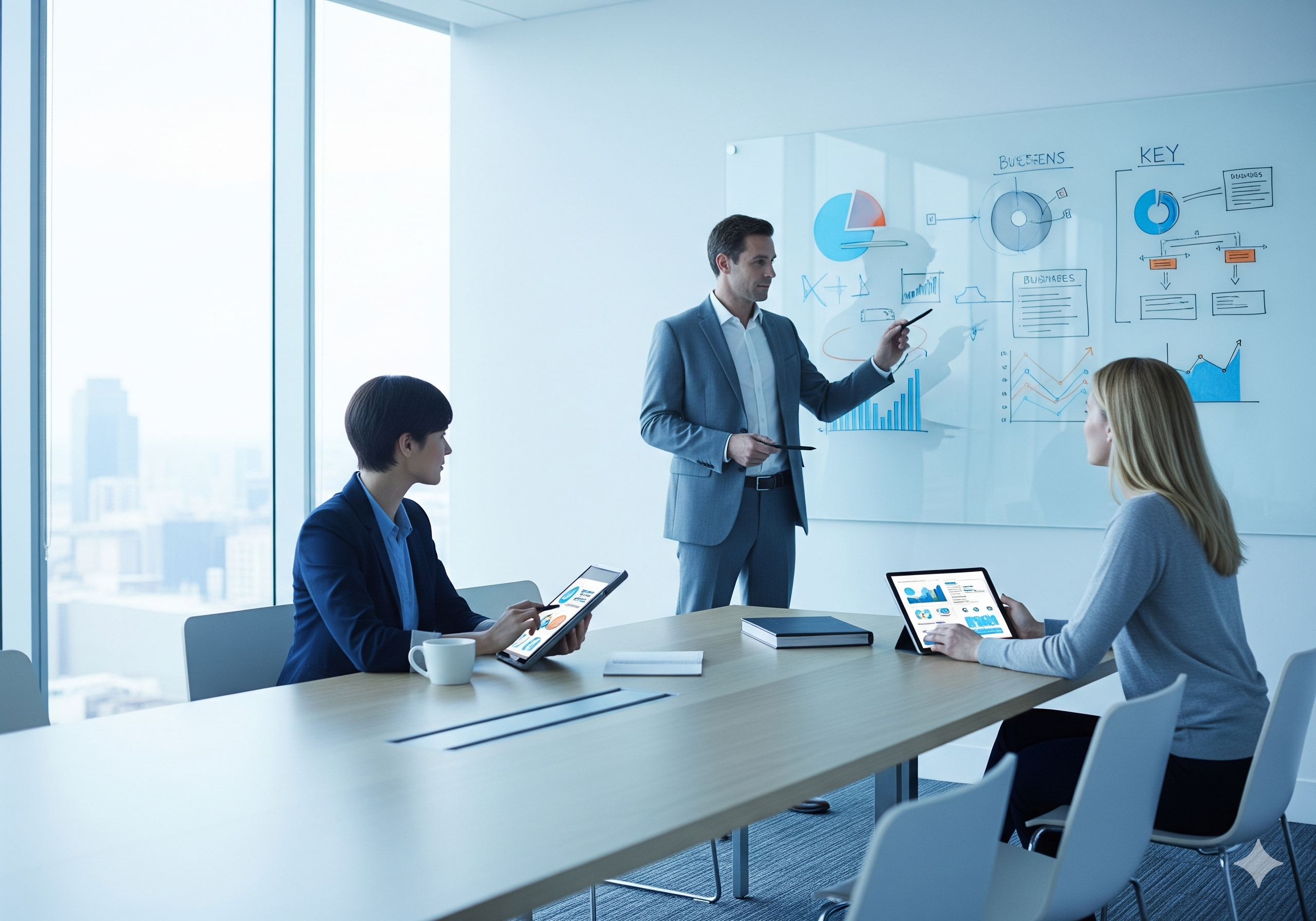 Consulting & Development