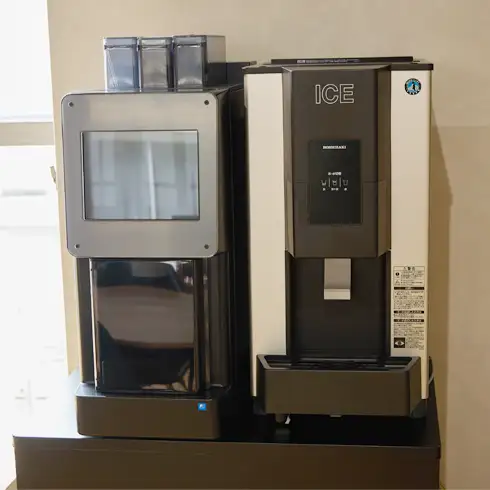 ドリンクの写真