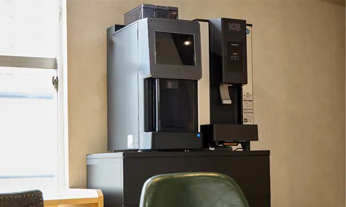 ドリンクの写真